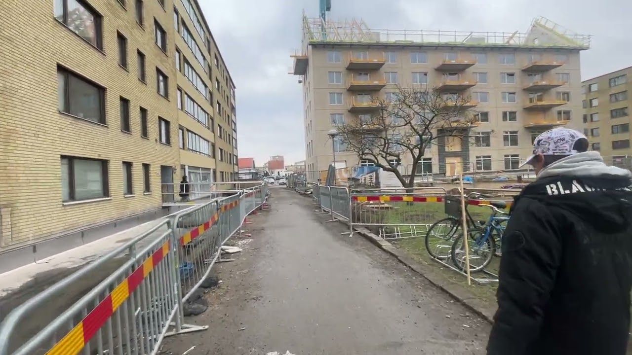 Новая весна, а ситуация с работой по прежнему старая