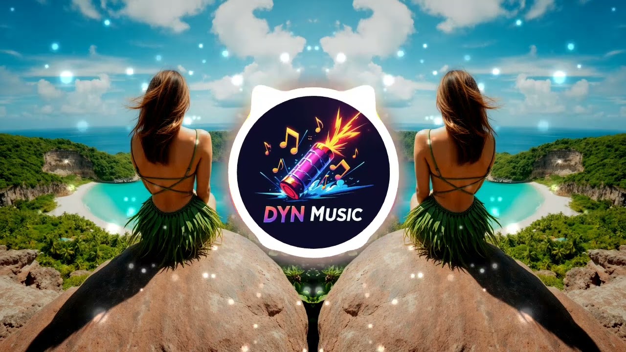 DARK-POP 🧨DYN Music - Secret Island