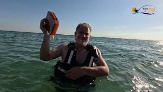 Efsane Mi̇? Gerçek Mi̇? Ima Balikçi Yeleği̇ Ve Can Yeleği̇ Deni̇zde Can Kurtarir Mi Resimi