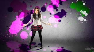 Disney Channel España | Los Descendientes - Baila con nosotros - Sofía  Carson