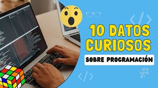 10 Fun Facts About Programming 💻 screenshot 4
