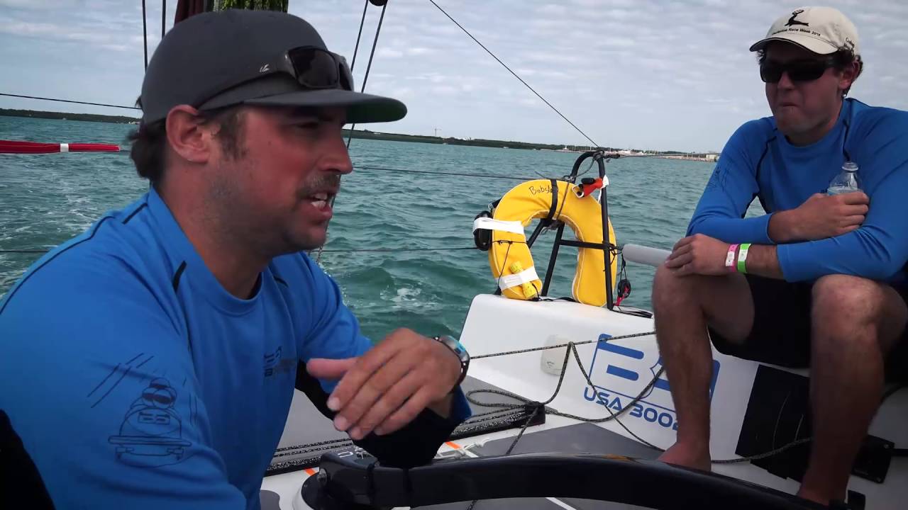 BobSled Races to Cuba