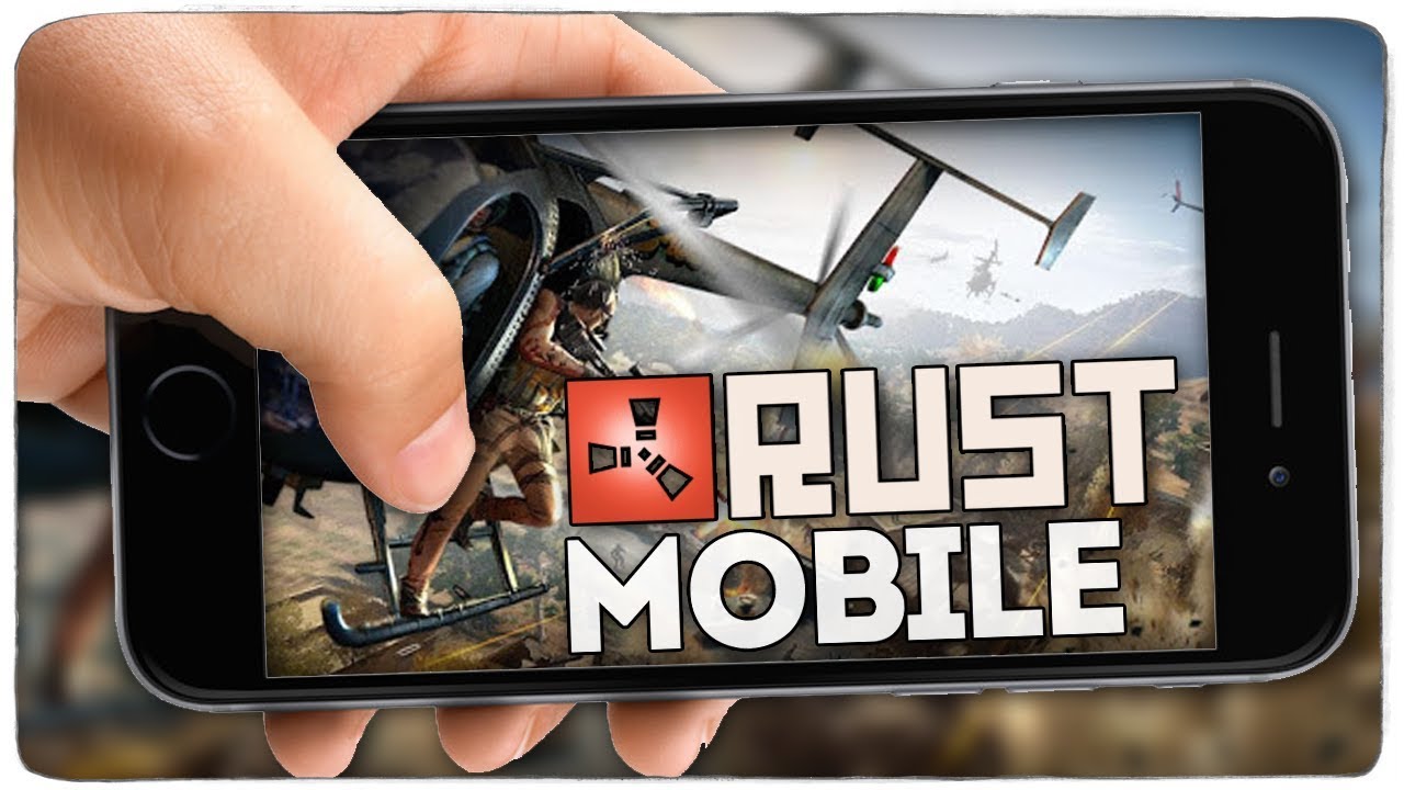 rust mobile free download rust mobile free download
