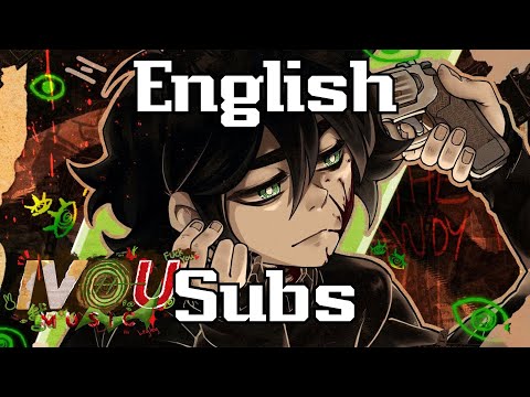 Alma Suja Filthy Soul Andrew Graves The Coffin Of Andy And Leyley Ivou ENGLISH SUBS 