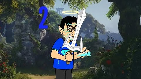 Fable The Lost Chapters - Walkthrough Part 2 - Guild Training (Good Path)