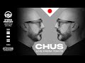 Chus  live from tokyo  stereo productions podcast 550