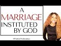 SATAN HATES MARRIAGES INSTITUTED BY GOD - Wisdom Wednesdays