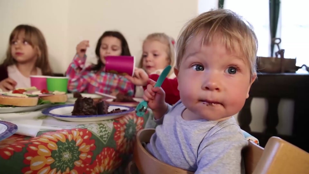 Buborék együttes - Vendégcsalogató (Hivatalos videoklip) 2016