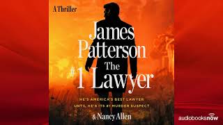 The #1 Lawyer Audiobook Excerpt