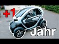 Ein weiteres Jahr mit dem TWIZY: 5 Gründe warum ich den Elektroflitzer noch immer gerne fahre