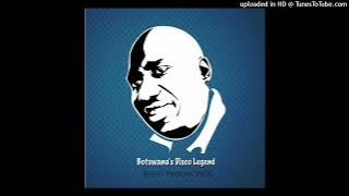 Bisto - Ko chenamisa(Audio)