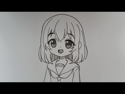 Gambar Lucu Imut Cantik