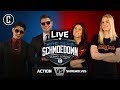 LIVE EVENT! Team Action VS Shirewolves - Movie Trivia Schmoedown