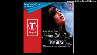 Download Lagu Mujhko Dafna Kar full remix viral song MP3 Download Lagu Mujhko Dafna Kar full remix viral song MP3