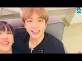 2019.05.16（字幕あり）2日間のパフォーマンスの終わり🖤🖤🖤