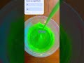 Green slime tutorial