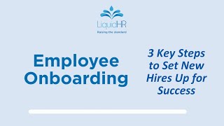 Employee Onboarding in Australia | HR & Compliance Basics