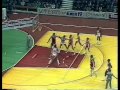 Vladimir Tkachenko vs Ario Costa (Mosca 1987 semifinale Coppa delle Coppe)