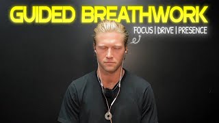 Vortex Breathwork For Focus