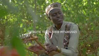 TRIBUTE TO OLIVER MTUKUDZI - MWANA MUZIMBABWE BY PST. TIMOTHY KITUI ft. BEN MUKABWA chords