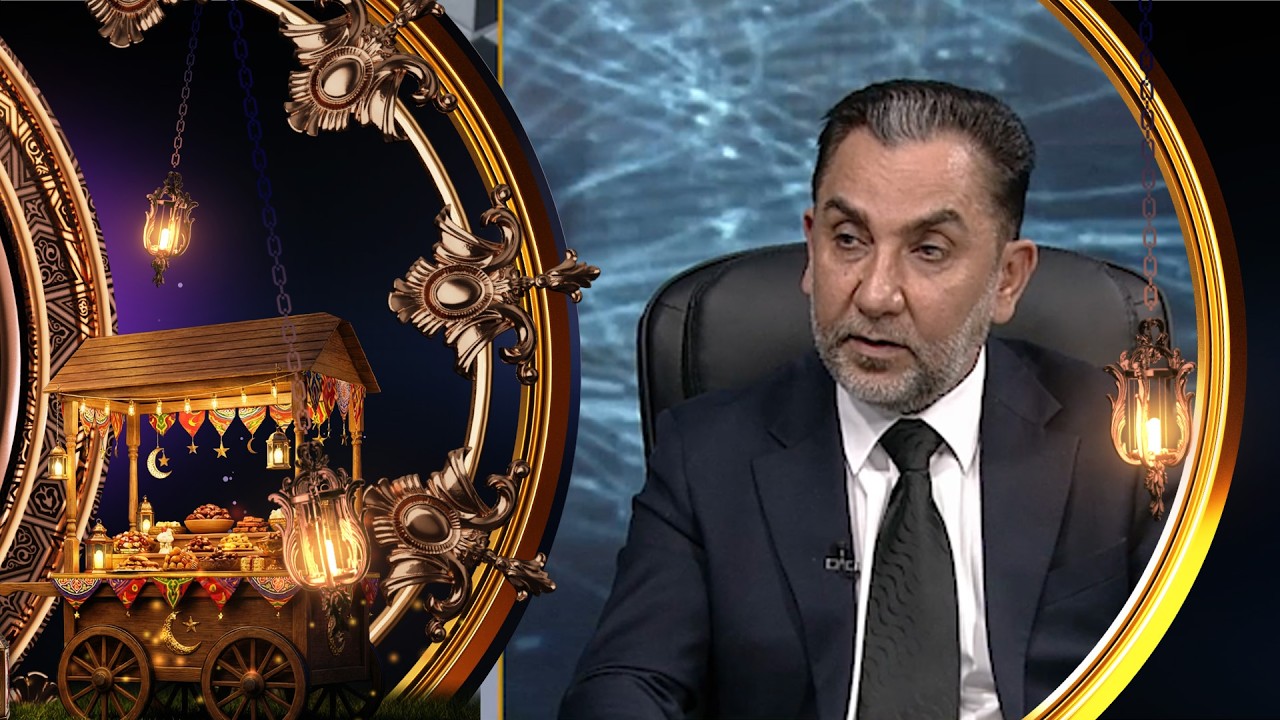 سحر تسأل الشيحاني عن امكانية استهداف القيادات الشيعية بالعراق .. والرد : ما ستبعد