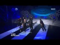 Beast  shock    music core 20100320