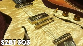 Neo Groove Backing Track in D minor | #SZBT 303 chords