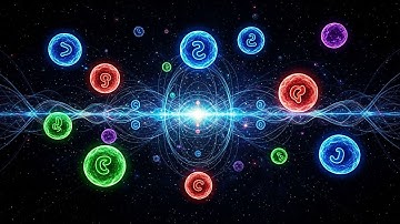 Every Weird Type Of Quantum Particle Explained