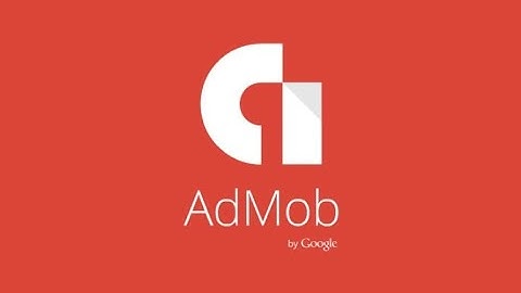 Admob Google Extension
