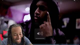 HE DONT RUN OUT!! Mac J - Buya Fan (Official Reaction Video)