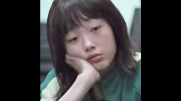 Ji-Yeong×Sae-Byeok|| 240×067 #240 #067 #jibyeok #jiyeong #saebyeok #squidgame #edit #kdrama #viral