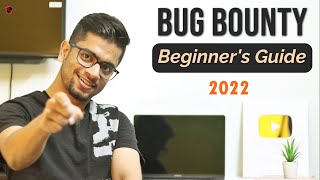 Bug Bounty Beginner's Guide 2022 | Get Started in Bug Hunting screenshot 1