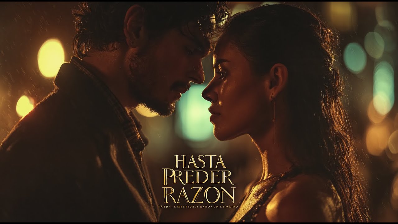 Hasta Perder la Razón - bachata romántica💔
