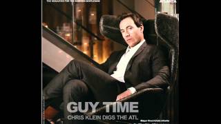 Chris Klein on the #PeteMcMurrayShow