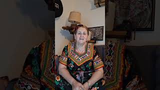 Zoubida Raconte Une Ancienne Histoire. Un Récit Riche