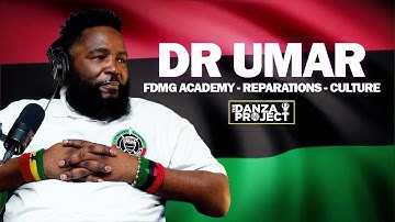 “Unity or Nothing”: Dr. Umar Unpacks HBCU Gentrification, Reparations & Culture Wars