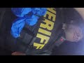 Archive: Deputy Ambushed And Shot, Dragged To Safety. Pasco County, FL. June 08, 2019.