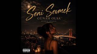 Seni Sevmek Günah Olsa (KI AICover)