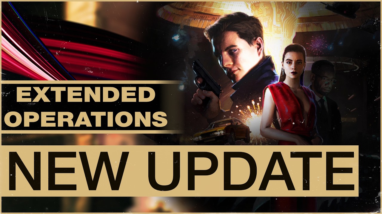 Is 007 FIRST LIGHT: EXTENDED OPERATIONS Worth Your Time?