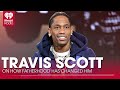 Travis Scott Talks Fatherhood: How Kids With Kylie Jenner Has Changed Him | Fast Facts