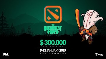 [ KEEN GAMING  ] VS [ NIP ] 2019 [ DOTA 2 LIVE  ] THE BUCHAREST MINOR DAY 1 GAMING