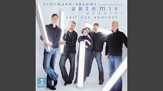 Piano Quintet in F Minor, Op. 34a: III. Scherzo. Allegro
