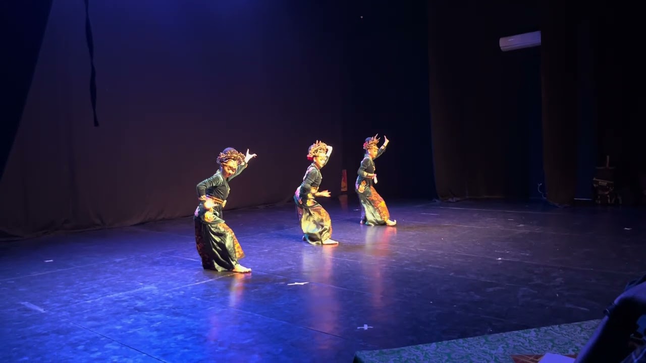 Sirnaning Niskalarasa | Kolokium