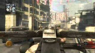 Black Ops 360 Crossbow Kills