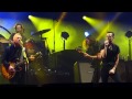 The Killers with Bernard Sumner - Crystal (New Order cover) live Manchester MEN Arena 18-02-13