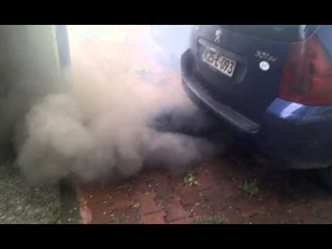 anti pollution Fix Peugeot Citroen, psa diesel .Exhaust pressure 