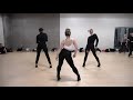 Liana Blackburn Choreography | Body Language | “Drop it Like It’s Hot"