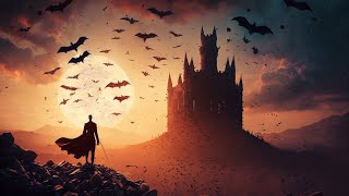 Dracula by Bram Stoker: Full Audiobook Edition - Part 2\/2