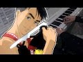 Yuri!!! On Ice OST - Theme of King J.J. ( Piano Cover )