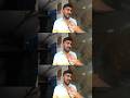 3BHK Public Review | Siddharth & Sarath Kumar Tamil Movie | Hit or Flop? #3bhkmovie #shorts
